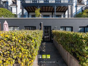 Woonhuis te koop Witteduivenhof 1 Knokke-heist