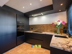 Woonhuis te koop Witteduivenhof 1 Knokke-heist