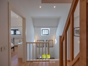 Woonhuis te koop Witteduivenhof 1 Knokke-heist