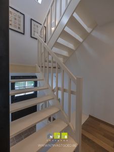 Woonhuis te koop Witteduivenhof 1 Knokke-heist