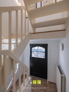 Woonhuis te koop Witteduivenhof 1 Knokke-heist