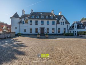 Woonhuis te koop Witteduivenhof 1 Knokke-heist