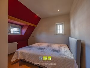 Woonhuis te koop Witteduivenhof 1 Knokke-heist
