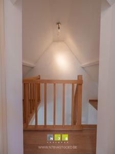 Woonhuis te koop Witteduivenhof 1 Knokke-heist