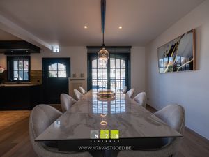 Woonhuis te koop Witteduivenhof 1 Knokke-heist
