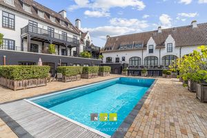 Woonhuis te koop Witteduivenhof 1 Knokke-heist