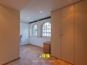 Woonhuis te koop Witteduivenhof 1 Knokke-heist
