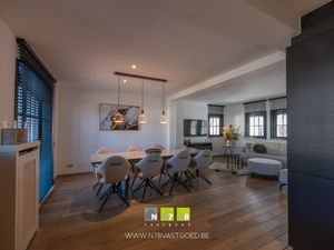Woonhuis te koop Witteduivenhof 1 Knokke-heist