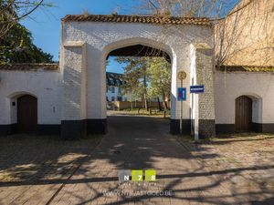 Woonhuis te koop Witteduivenhof 1 Knokke-heist