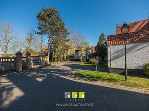 Woonhuis te koop Witteduivenhof 1 Knokke-heist