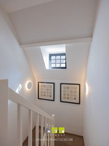 Woonhuis te koop Witteduivenhof 1 Knokke-heist