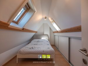 Woonhuis te koop Witteduivenhof 1 Knokke-heist