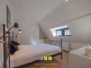 Woonhuis te koop Witteduivenhof 1 Knokke-heist