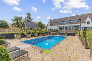 Woonhuis te koop Witteduivenhof 1 Knokke-heist