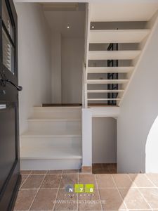 Woonhuis te koop Witteduivenhof 1 Knokke-heist