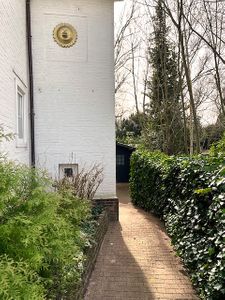 House for sale Churchillstraat 2A Brunssum