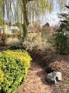 House for sale Churchillstraat 2A Brunssum