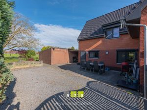 Woonhuis te koop Kinrooiersteenweg 37 Maaseik