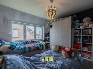 Woonhuis te koop Kinrooiersteenweg 37 Maaseik
