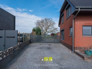 Woonhuis te koop Kinrooiersteenweg 37 Maaseik