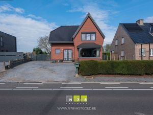 Woonhuis te koop Kinrooiersteenweg 37 Maaseik