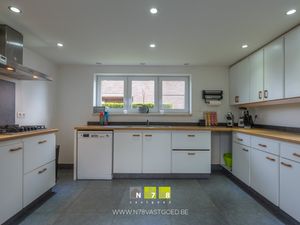Woonhuis te koop Kinrooiersteenweg 37 Maaseik
