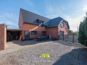 Woonhuis te koop Kinrooiersteenweg 37 Maaseik
