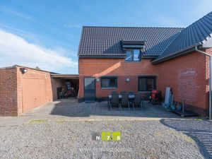Woonhuis te koop Kinrooiersteenweg 37 Maaseik