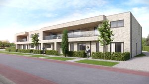 Appartement te koop Broekhofstraat 20 Dilsen-stokkem