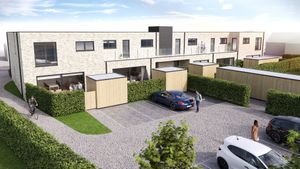 Appartement te koop Broekhofstraat 20 Dilsen-stokkem