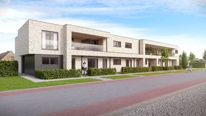 Appartement te koop Broekhofstraat 20 Dilsen-stokkem