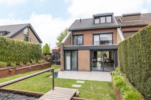House for sale Wachtendonckstraat 41 Landgraaf