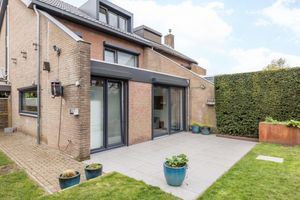 House for sale Wachtendonckstraat 41 Landgraaf