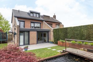 House for sale Wachtendonckstraat 41 Landgraaf