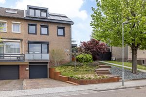 House for sale Wachtendonckstraat 41 Landgraaf
