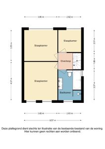 House for sale Wachtendonckstraat 41 Landgraaf