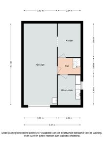 House for sale Wachtendonckstraat 41 Landgraaf