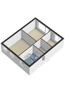 House for sale Wachtendonckstraat 41 Landgraaf