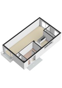 House for sale Wachtendonckstraat 41 Landgraaf