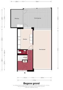 House for sale Kasteel Exaetenstraat 20 Roermond