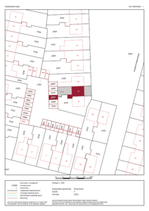 House for sale Kasteel Exaetenstraat 20 Roermond