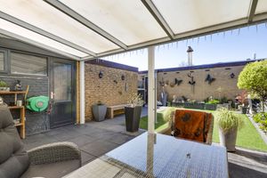 House for sale Kasteel Exaetenstraat 20 Roermond