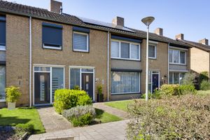 House for sale Kasteel Exaetenstraat 20 Roermond
