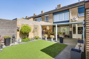 House for sale Kasteel Exaetenstraat 20 Roermond