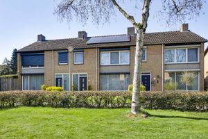 House for sale Kasteel Exaetenstraat 20 Roermond