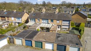 House for sale Kasteel Exaetenstraat 20 Roermond