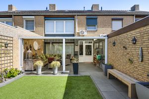 House for sale Kasteel Exaetenstraat 20 Roermond