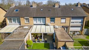 House for sale Kasteel Exaetenstraat 20 Roermond