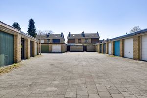 House for sale Kasteel Exaetenstraat 20 Roermond