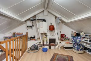House for sale Kasteel Exaetenstraat 20 Roermond
